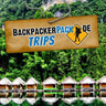 BackpackerPack Trips