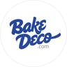 Bake Deco
