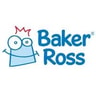 Baker Ross