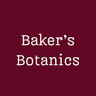Baker's Botanics