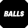BALLS