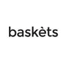 Bask&egrave;ts