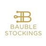 Bauble Stockings