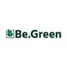 BE. GREEN