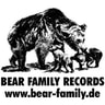 Bear Family Records