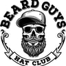 Beard Guys Hat Club