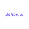 Behavior