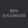 Ben Soleimani