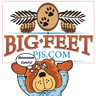 Big Feet Pajama Company