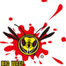 Big Wasp Tattoo