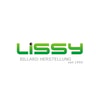 Billard Lissy