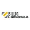 Billig-st&oslash;vsugerposer