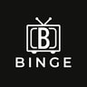 BINGE Movies & TV