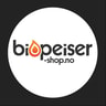 Biopeiser-shop.no