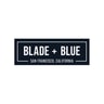 Blade + Blue