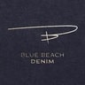 Blue Beach Denim