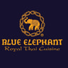 Blue Elephant