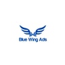 Blue Wing Ads