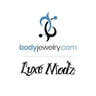 Body Jewelry