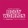 Body Worlds Amsterdam