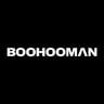BOOHOOMAN
