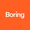 Boring Mattress