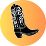 Bottes Santiag