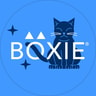 Boxie Cat