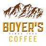 Boyer's Coffee