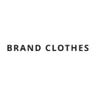 Brand Clothes