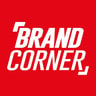 Brand Corner