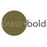 Brass and Bold