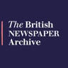 British Newspaper Archive