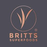 Britt's Superfoods