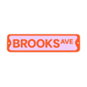 Brooks Avenue