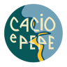 Cacio e Pepe Tarot