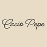 Cacio Pepe