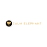 CALM ELEPHANT