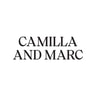 Camilla and Marc