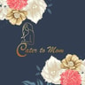 Cater to Mom