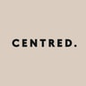 CENTRED.