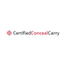 Certified Concealed Carry