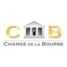 CHANGE DE LA BOURSE
