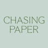 Chasing Paper