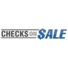Checks On Sale