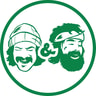 Cheech and Chong