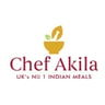 Chef Akila