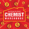 Chemist Warehouse