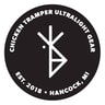 Chicken Tramper Ultralight Gear
