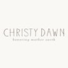 Christy Dawn